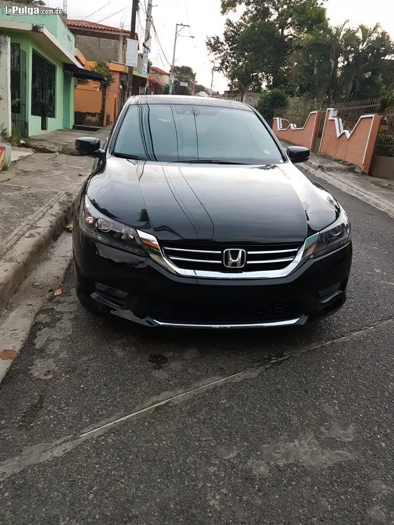 Honda Accord  EXL  V6 2014 Gasolina  Foto 7152678-4.jpg