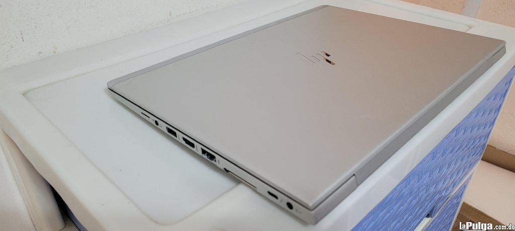 laptop hp G5 14 Pulg Core i5 7ma Ram 8gb ddrr Disco 256gb Solido new Foto 7152713-2.jpg