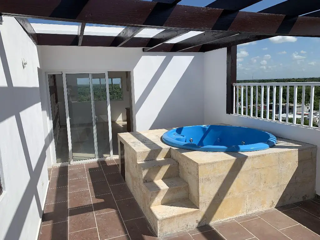 Apartamento  en Juan Dolio  1 hab. nivel 7 Foto 7152721-v1.jpg