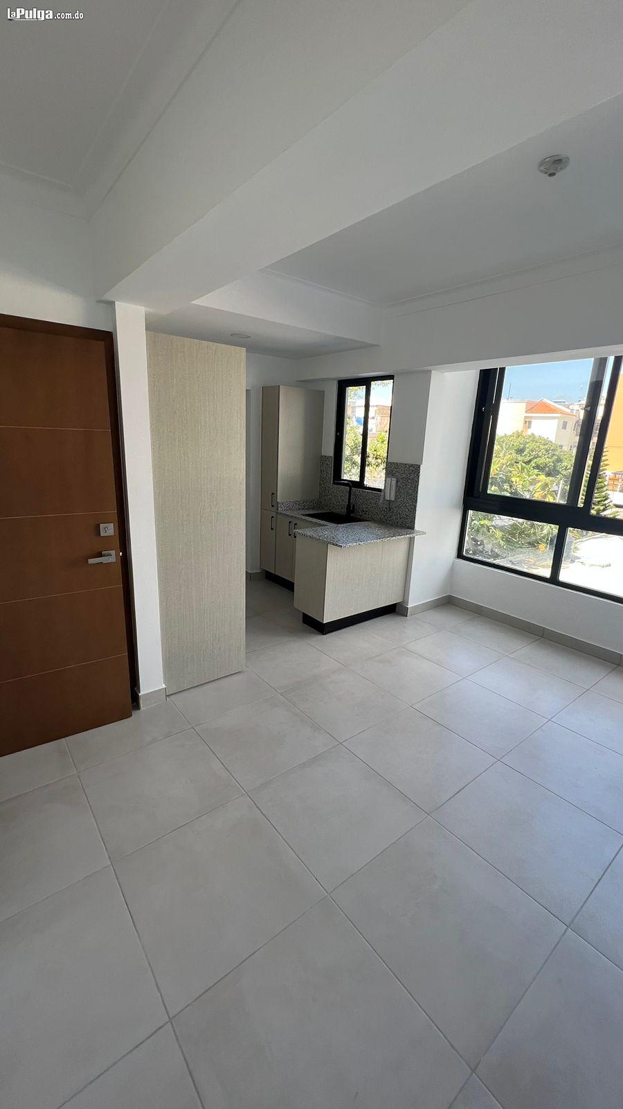 Apartamento en sector DN - Quisqueya 1 habitaciones 1 parqueos Foto 7152759-3.jpg