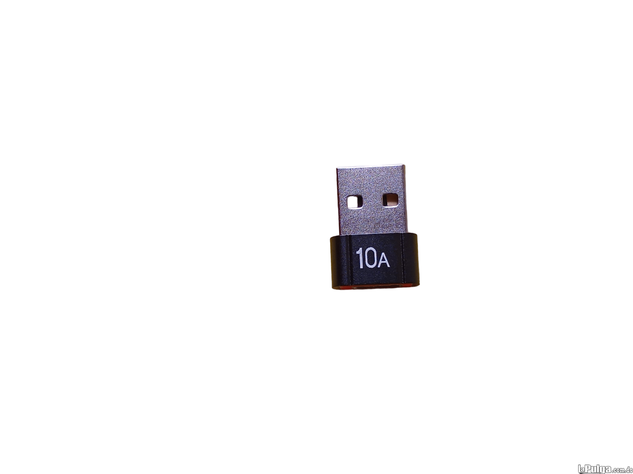 ADAPTADOR USB A TIPO C 3.0 10A USB-MACHO / TIPO C-HEMBRA  Foto 7152908-1.jpg