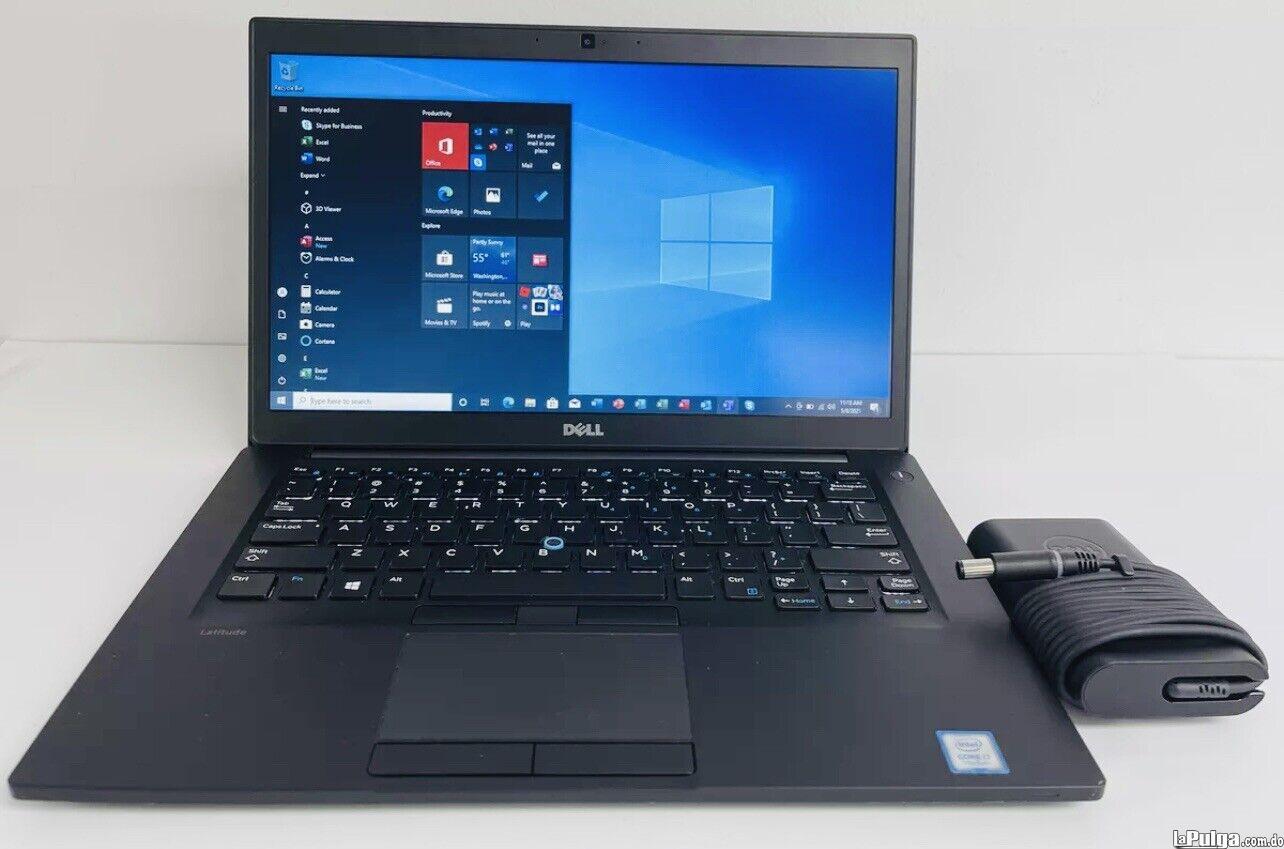 Dell Latitude 7480 14  i7 6thGen 16GB RAM  256GB SSD Foto 7152941-1.jpg