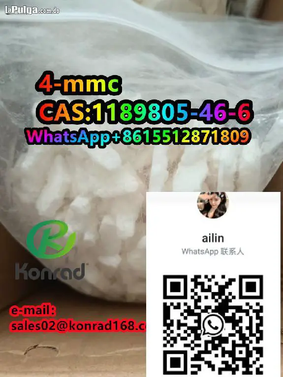 4-mmc CAS1189805-46-6 en Monción Foto 7152970-3.jpg