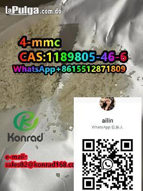 4-mmc CAS1189805-46-6 en Monción Foto 7152970-4.jpg