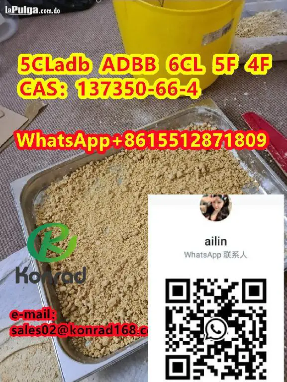 5CLadbCAS：137350-66-4  en Monción Foto 7152973-5.jpg