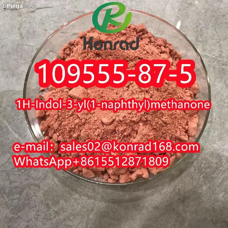 1H-Indol-3-yl1-naphthylmethanoneCAS109555-87-5 en Monción Foto 7152977-3.jpg