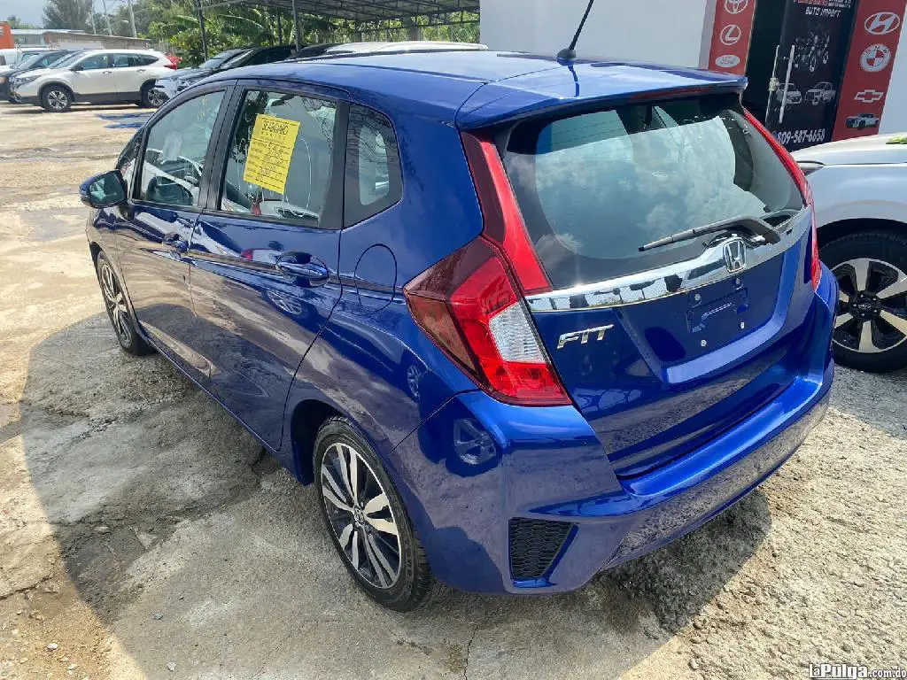 Honda Fit 2017 Gasolina Foto 7153082-1.jpg