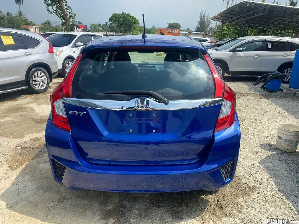 Honda Fit 2017 Gasolina Foto 7153082-3.jpg