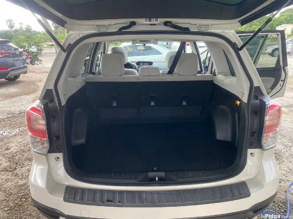 Subaru Forester 2017 Gasolina Foto 7153084-2.jpg