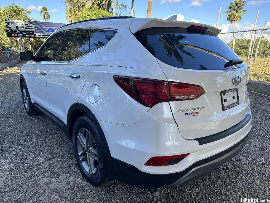 Hyundai Santa Fe 2017 sport Foto 7153368-1.jpg