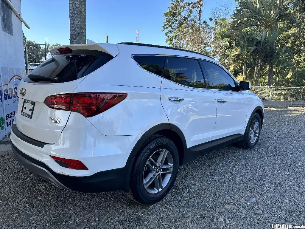 Hyundai Santa Fe 2017 sport Foto 7153368-4.jpg