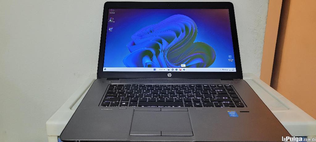 Laptop hp Slim 17 Pulg Core i5 Ram 8gb Disco 128gb Solido  Foto 7153626-2.jpg