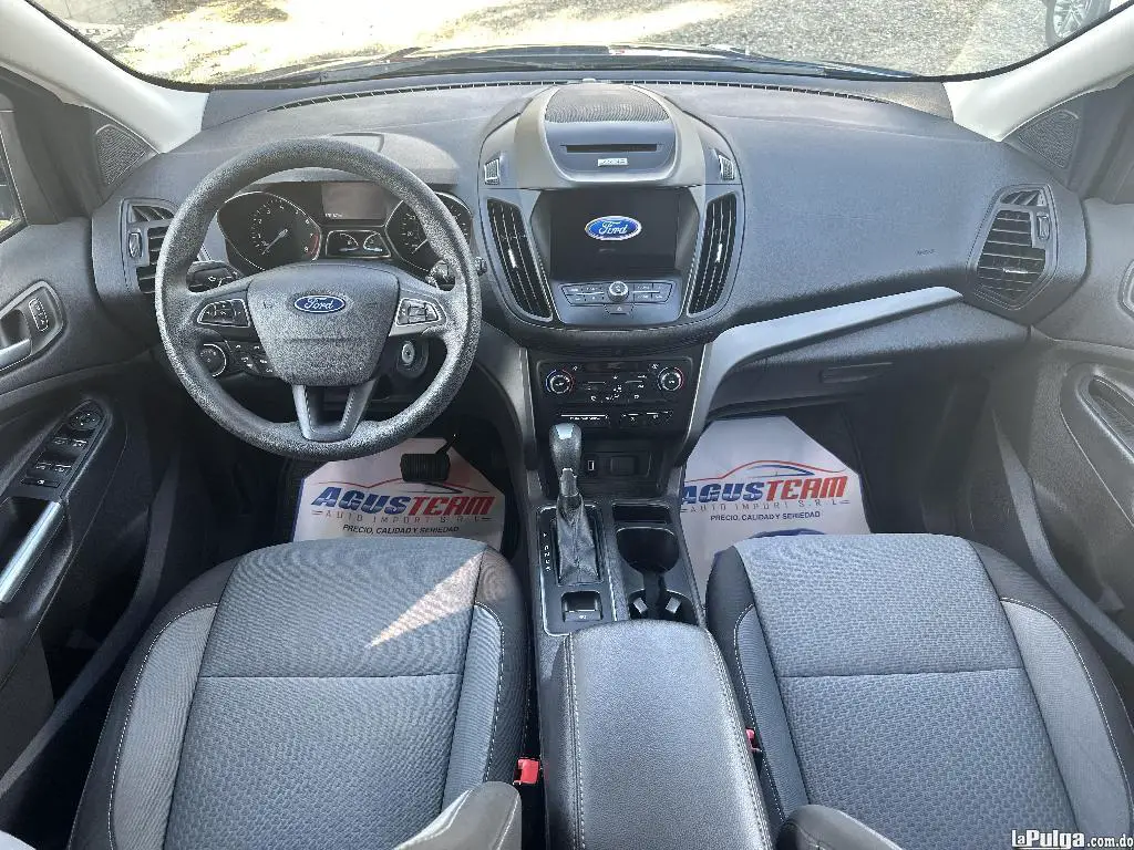 Ford Escape 2017 Se Foto 7153643-4.jpg