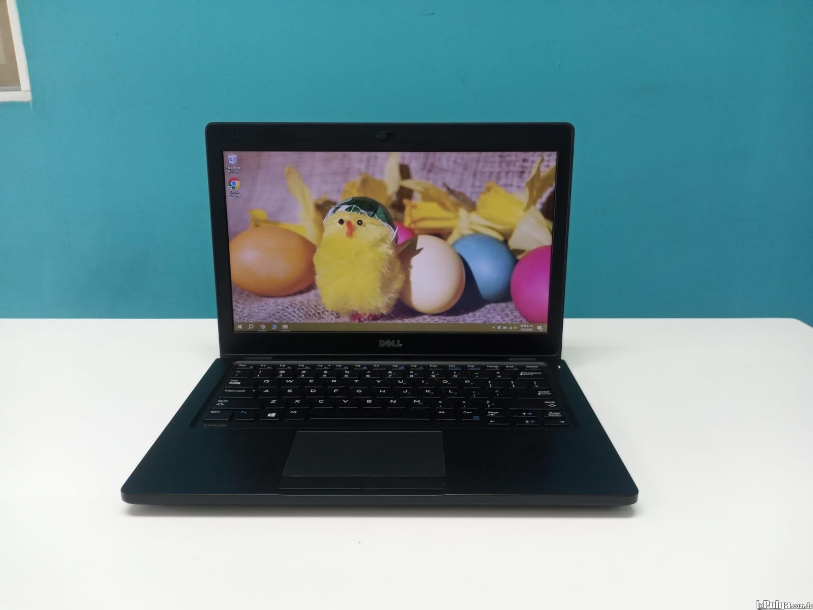 Laptop Dell Latitude 5280 / 7th Gen Intel Core i3 / 8GB DDR4 / 128GB Foto 7153768-1.jpg