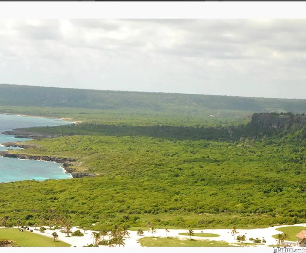 En bavaro Terreno de 18 millones de metros en Venta Foto 7153898-1.jpg