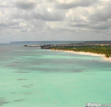 En bavaro Terreno de 18 millones de metros en Venta Foto 7153898-5.jpg
