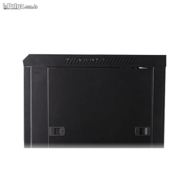 Gabinete 9U De Pared Venlogic QA6409 600mmX450mm Cerrado Foto 7154019-1.jpg