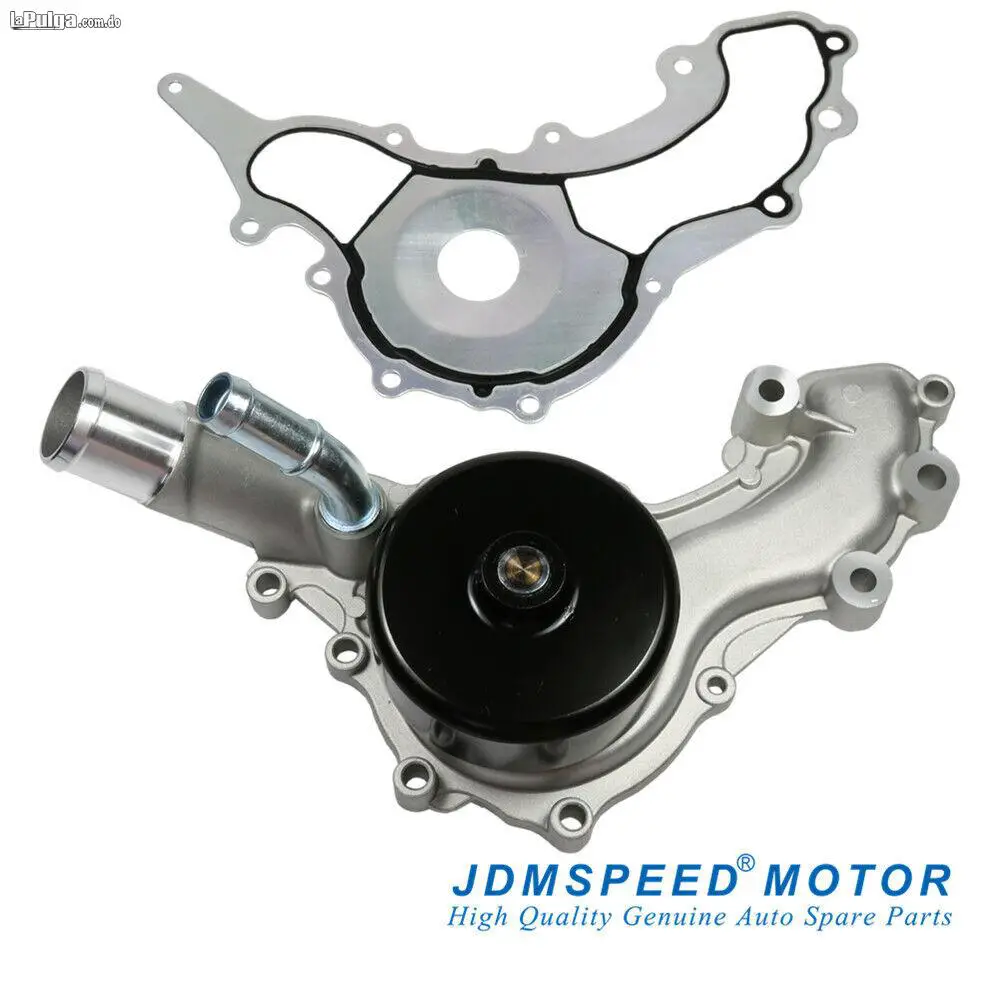 bomba de agua de motor AW6169 para 2011-2016 Chrysler Dodge Jeep 3.6L  Foto 7154111-1.jpg