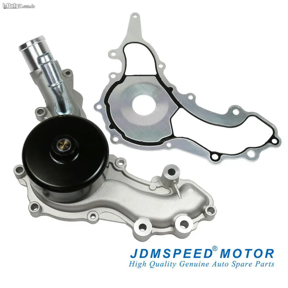 bomba de agua de motor AW6169 para 2011-2016 Chrysler Dodge Jeep 3.6L  Foto 7154111-2.jpg