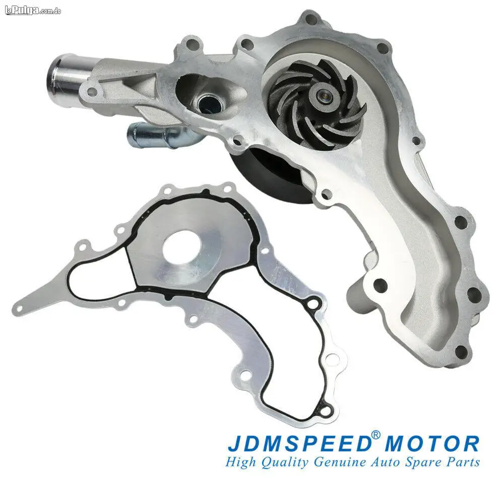 bomba de agua de motor AW6169 para 2011-2016 Chrysler Dodge Jeep 3.6L  Foto 7154111-3.jpg