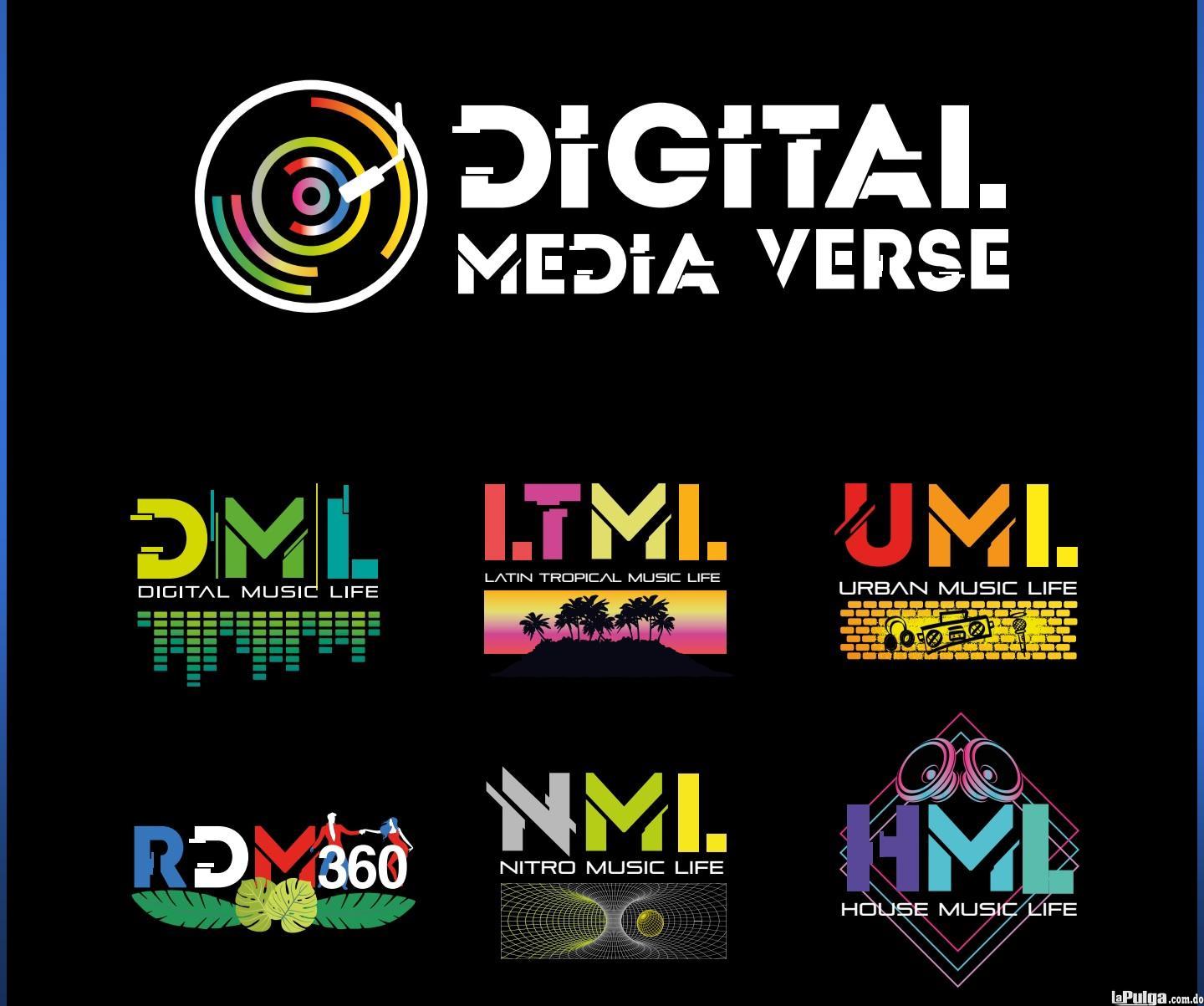 Oportunidad de Empleo en Digital Mediaverse! Foto 7154135-1.jpg