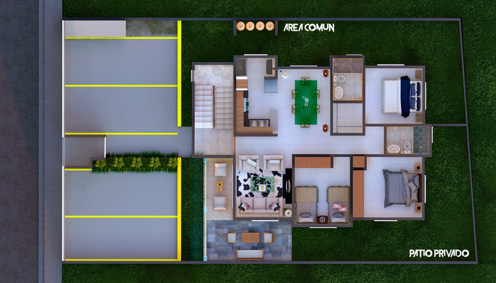 Ventas apartamentos en la Jacobo Majluta Foto 7154177-9.jpg