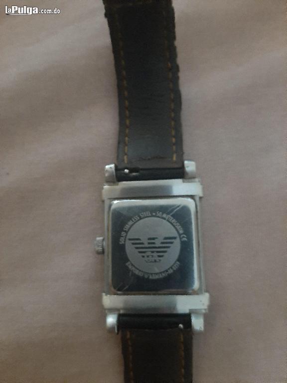 Reloj emporio armani  Foto 7154194-2.jpg