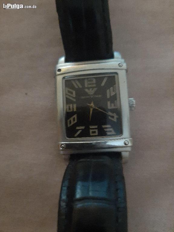 Reloj emporio armani  Foto 7154194-3.jpg