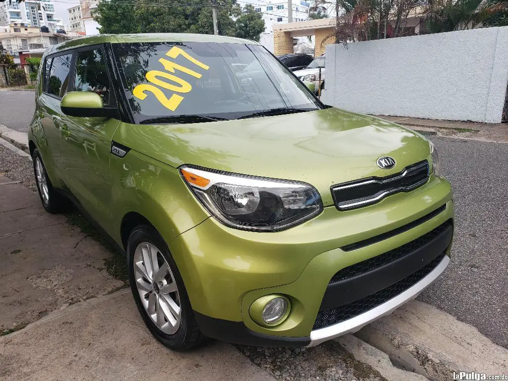 Kia Soul 2017 Gasolina Foto 7154270-9.jpg