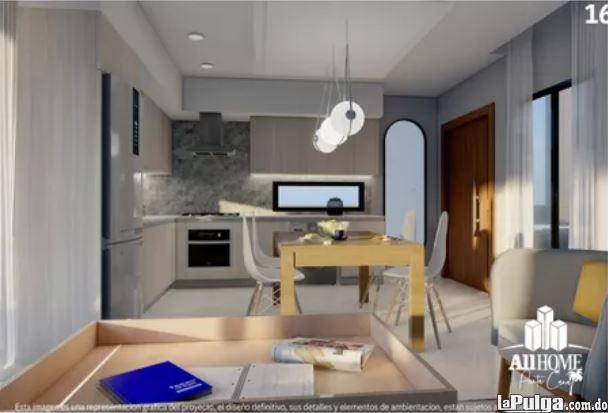 Exclusivo Proyecto Ubicado En Vista Cana Punta Cana Foto 7154299-1.jpg