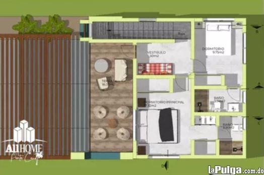 Exclusivo Proyecto Ubicado En Vista Cana Punta Cana Foto 7154299-2.jpg