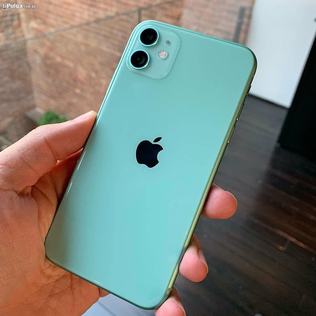 iPhone 11 de 128 gb fact Foto 7154316-1.jpg