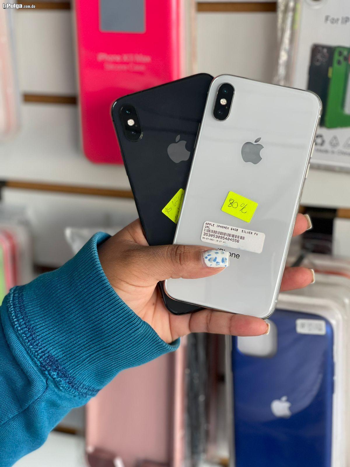 iphone x de 64gb  Foto 7154318-1.jpg