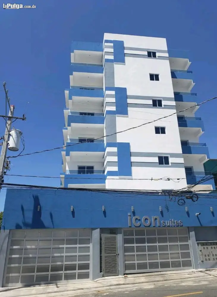 Vendo Apartamento Amueblado Foto 7154320-1.jpg