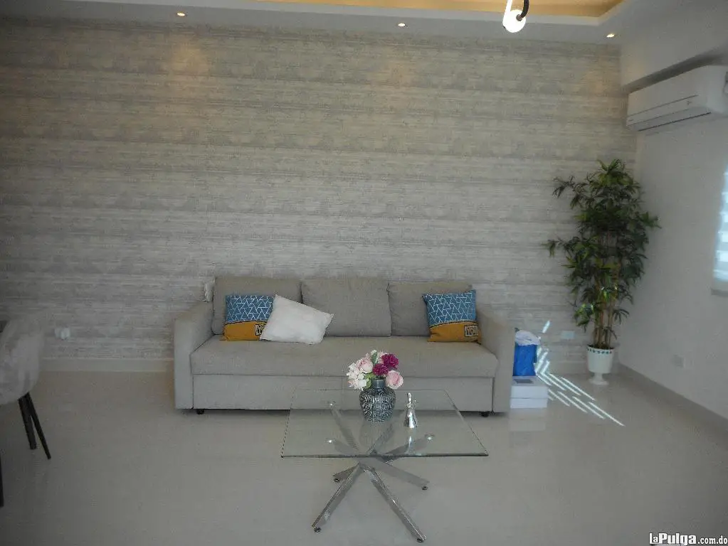 Vendo Apartamento Amueblado Foto 7154320-3.jpg