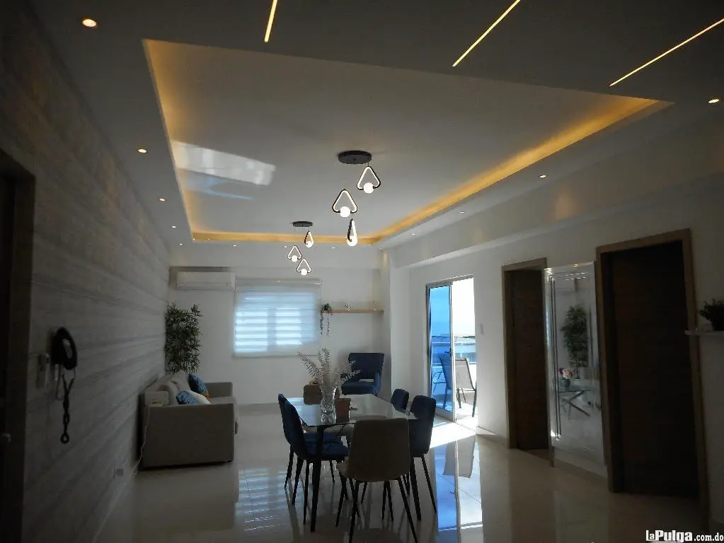 Vendo Apartamento Amueblado Foto 7154320-5.jpg