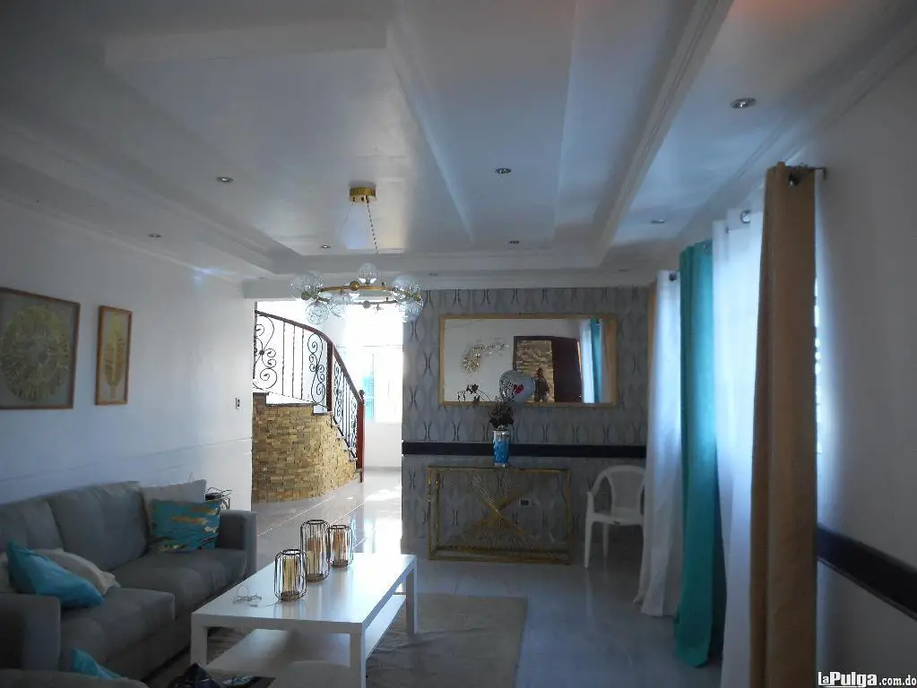 VENDO PENTHOUSE SANTO DOMINGO ESTE CON VISTA AL MAR.  US 260000 Foto 7154323-1.jpg