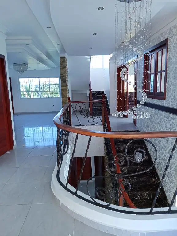 VENDO PENTHOUSE SANTO DOMINGO ESTE CON VISTA AL MAR.  US 260000 Foto 7154323-12.jpg