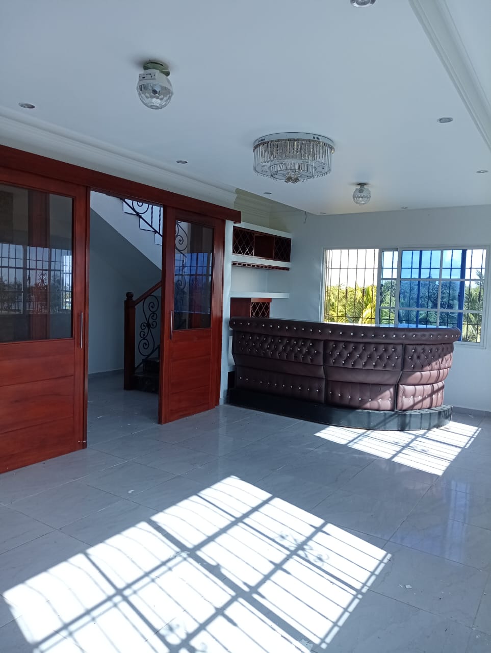 VENDO PENTHOUSE SANTO DOMINGO ESTE CON VISTA AL MAR.  US 260000 Foto 7154323-13.jpg