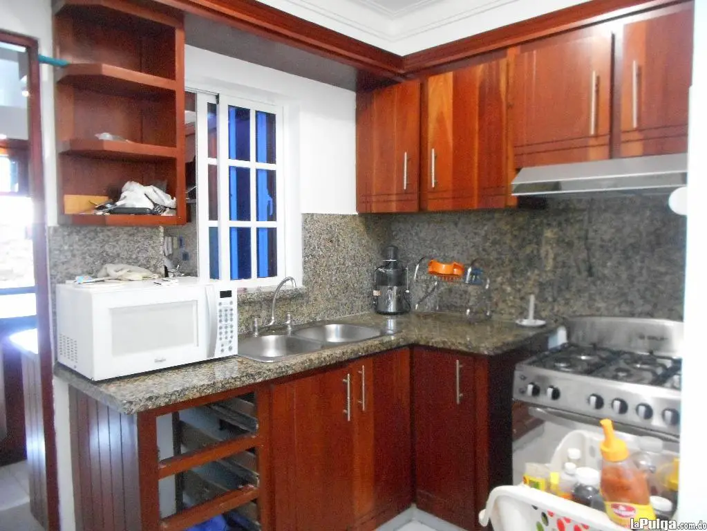 VENDO PENTHOUSE SANTO DOMINGO ESTE CON VISTA AL MAR.  US 260000 Foto 7154323-3.jpg