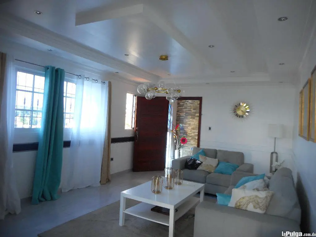 VENDO PENTHOUSE SANTO DOMINGO ESTE CON VISTA AL MAR.  US 260000 Foto 7154323-5.jpg