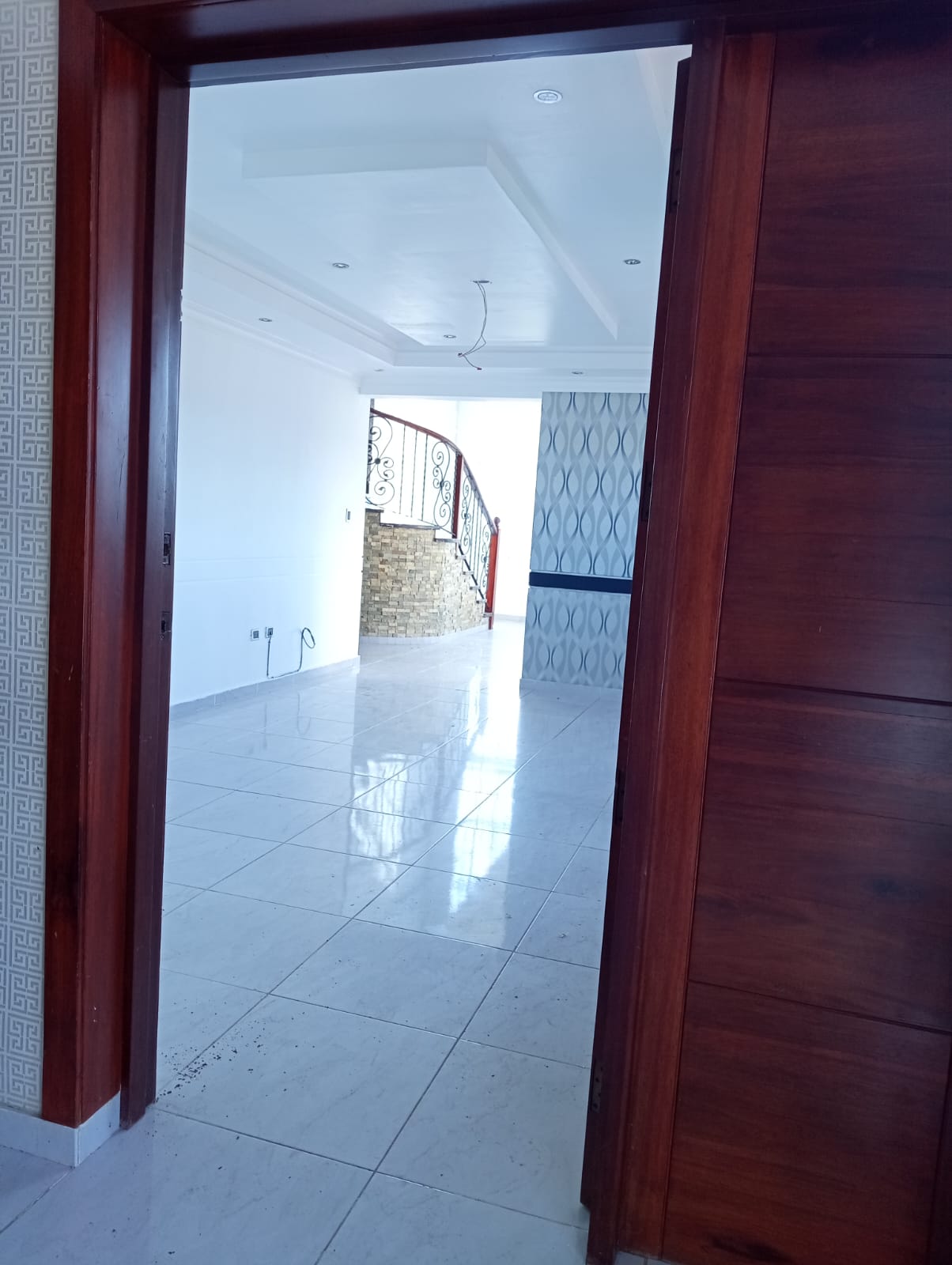 VENDO PENTHOUSE SANTO DOMINGO ESTE CON VISTA AL MAR.  US 260000 Foto 7154323-7.jpg