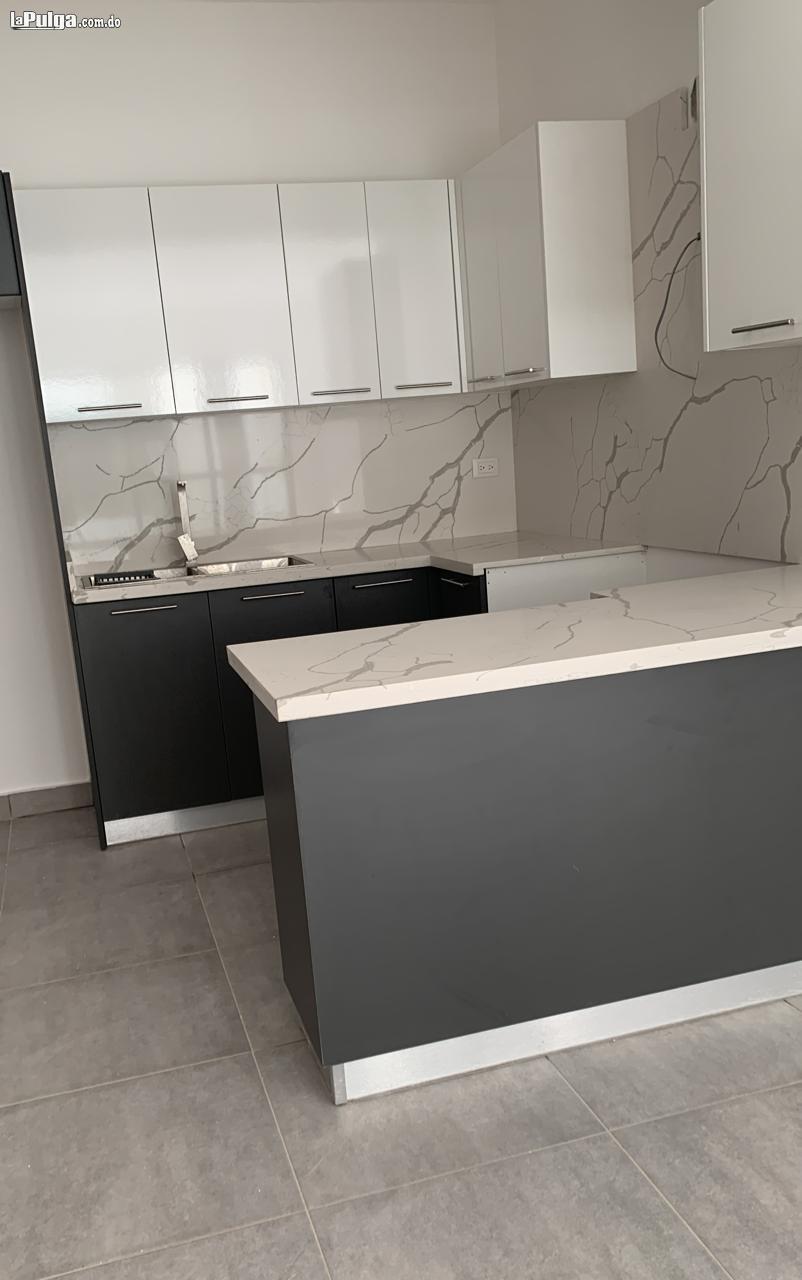 Apartamento en sector SDN - Buena Vista L 2 habitaciones 2 parqueos Foto 7154328-1.jpg