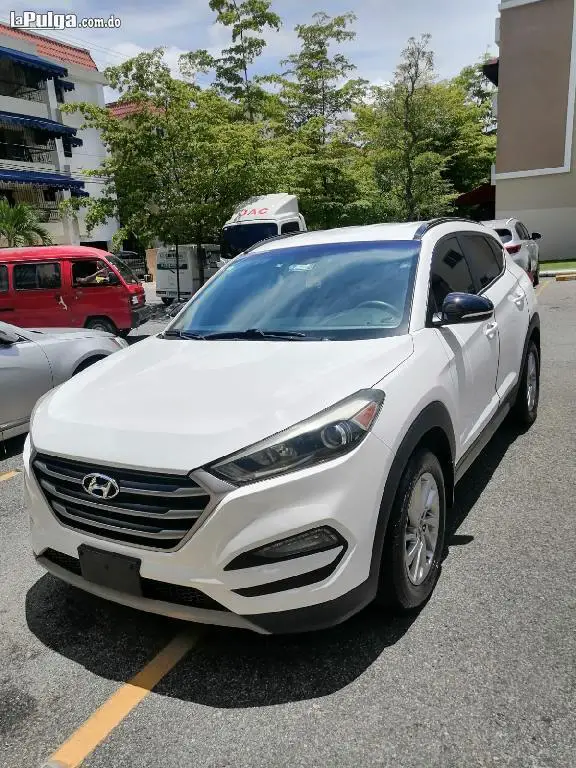 Hyundai Tucson 2017 nueva  Foto 7154381-1.jpg