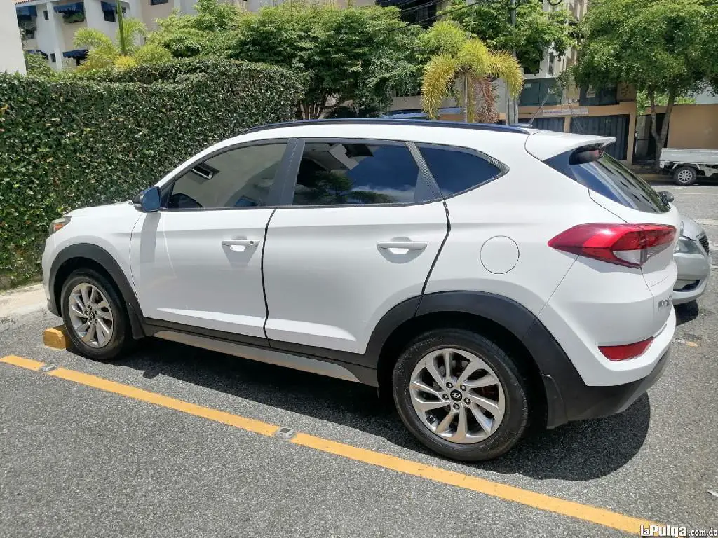 Hyundai Tucson 2017 nueva  Foto 7154381-2.jpg