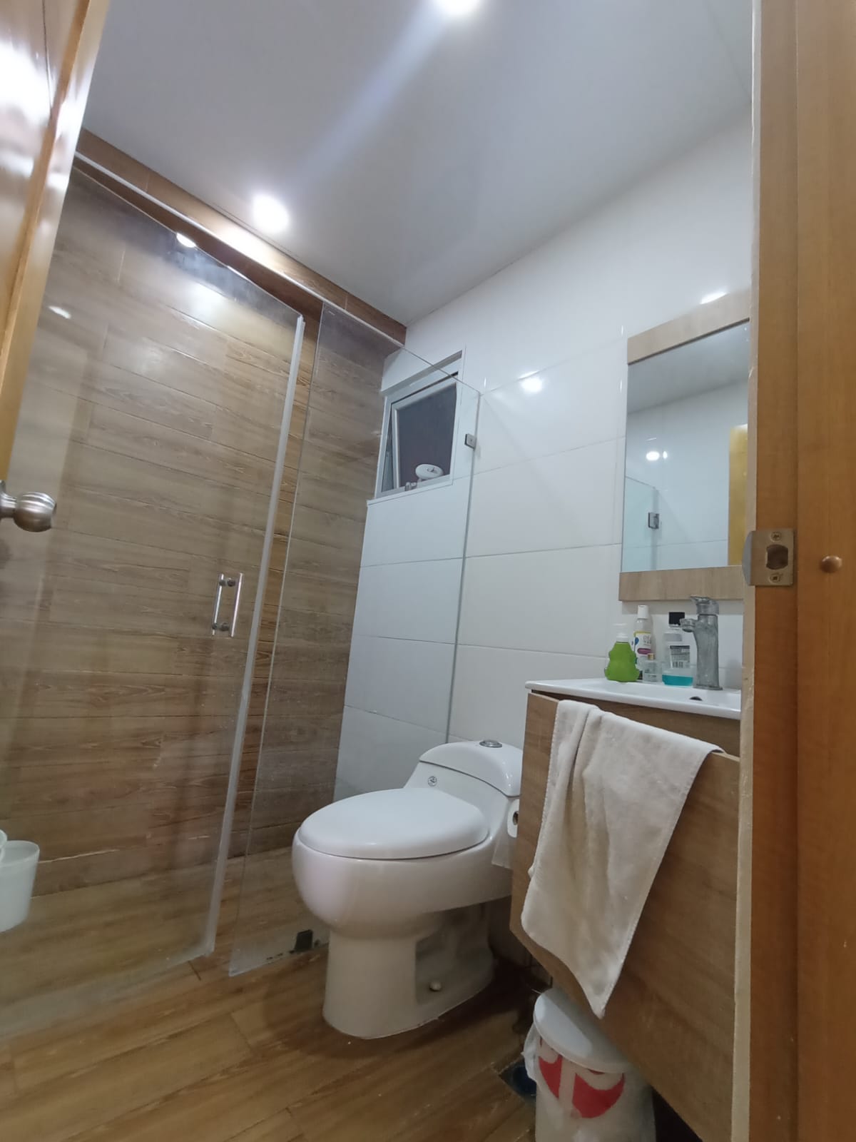  Vendo Apartamento tipo Penthouse Ensanche Ozama Foto 7154393-13.jpg