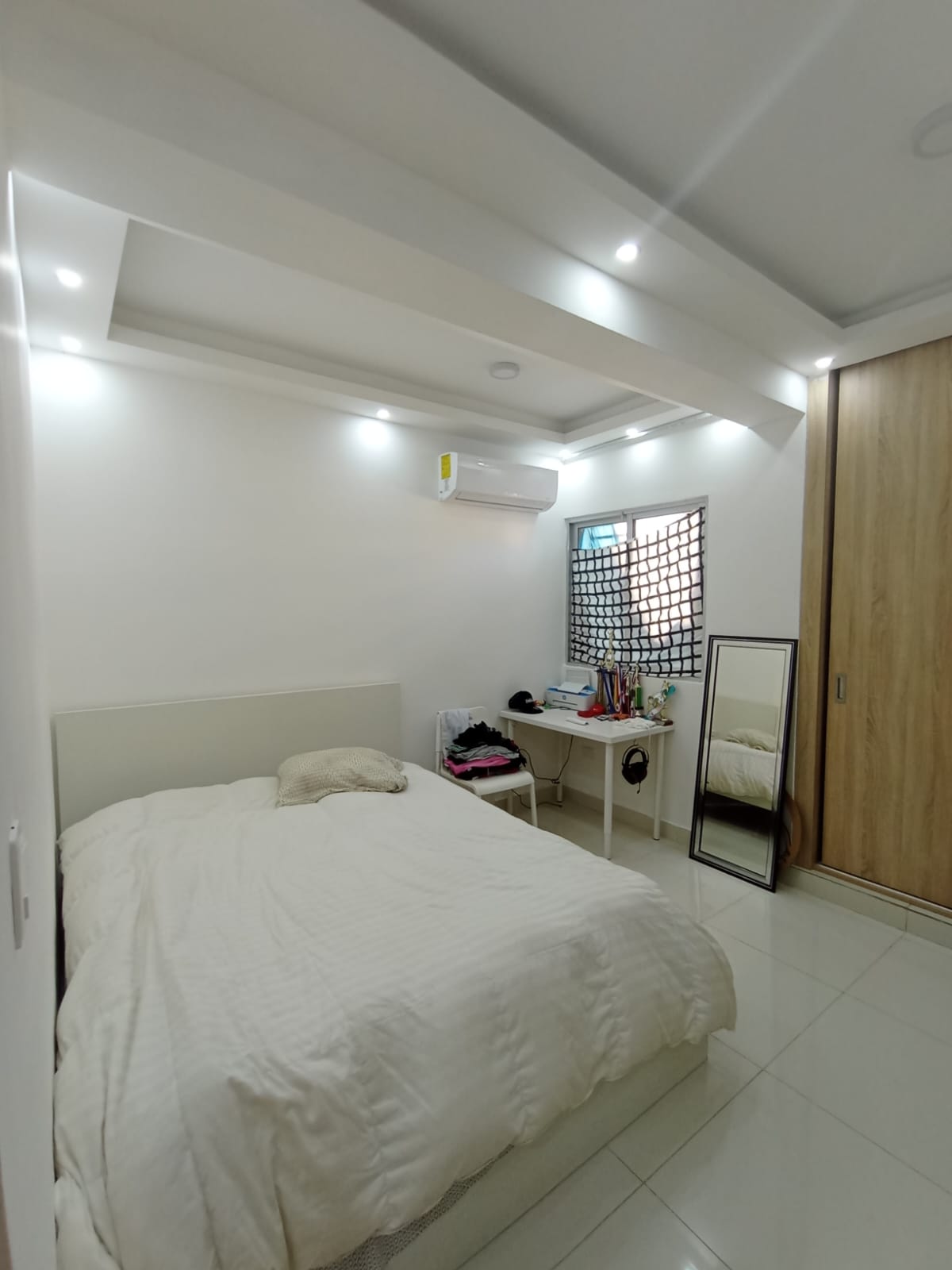  Vendo Apartamento tipo Penthouse Ensanche Ozama Foto 7154393-14.jpg