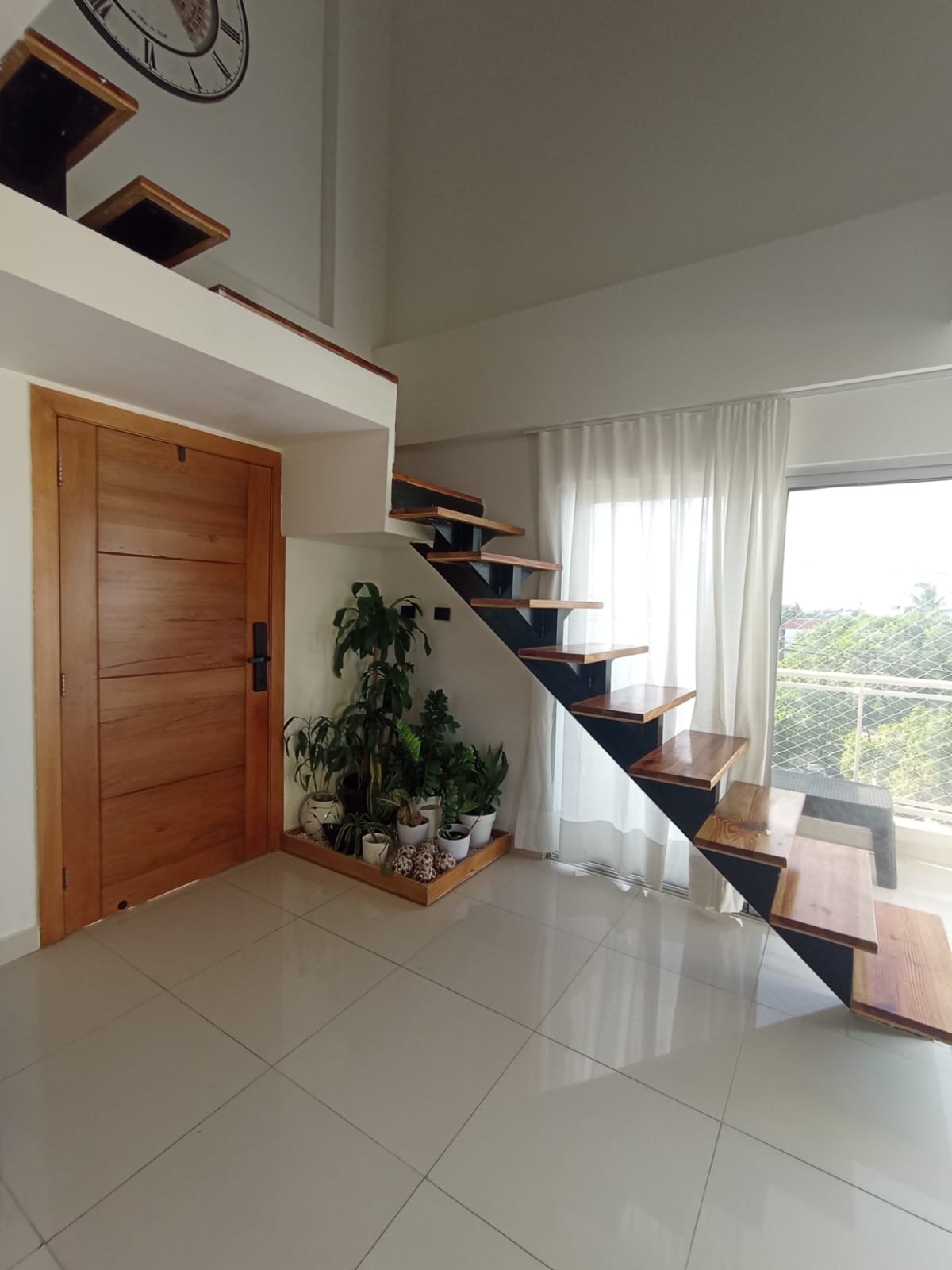  Vendo Apartamento tipo Penthouse Ensanche Ozama Foto 7154393-7.jpg