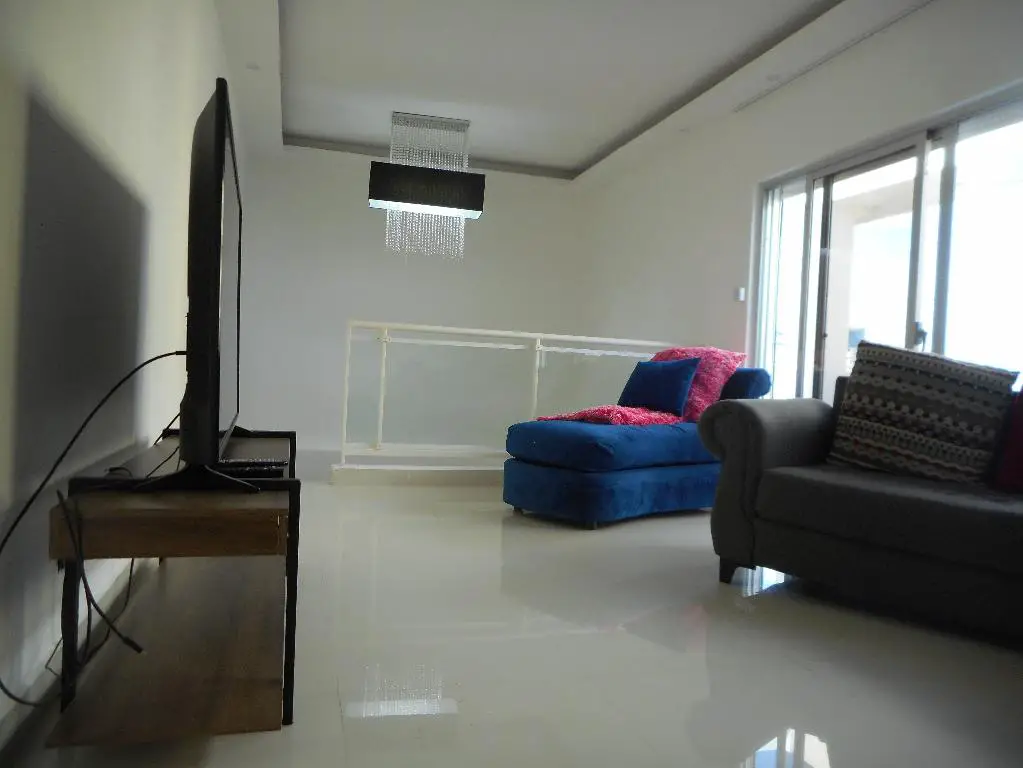  Vendo Apartamento tipo Penthouse Ensanche Ozama Foto 7154393-8.jpg