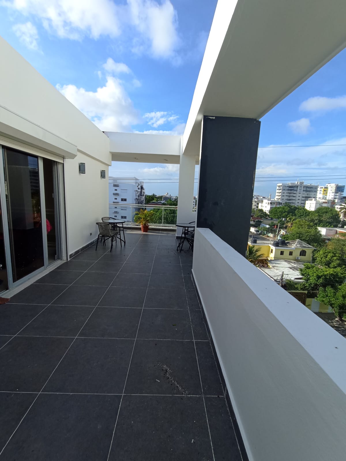  Vendo Apartamento tipo Penthouse Ensanche Ozama Foto 7154393-9.jpg